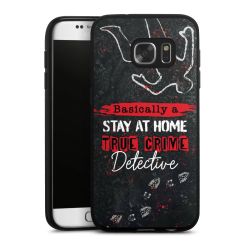 Carry Case Single Black