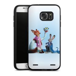 Carry Case Single Black