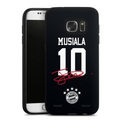 Carry Case Single Black