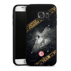 Carry Case Hülle Schwarz ohne Band