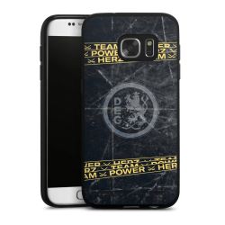 Carry Case Hülle Schwarz ohne Band