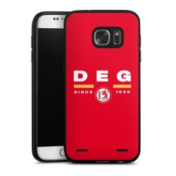 Carry Case Hülle Schwarz ohne Band