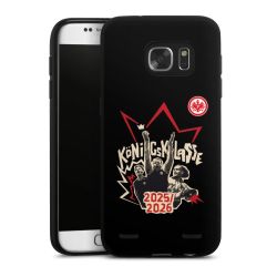 Carry Case Hülle Schwarz ohne Band