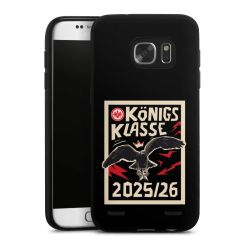 Carry Case Hülle Schwarz ohne Band