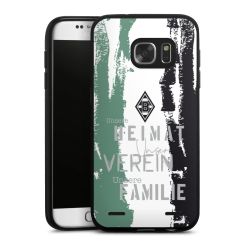 Carry Case Hülle Schwarz ohne Band