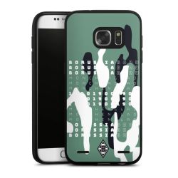 Carry Case Hülle Schwarz ohne Band