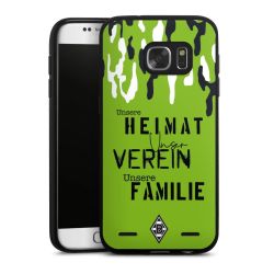 Carry Case Hülle Schwarz ohne Band