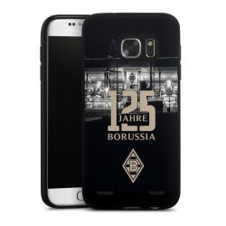 Carry Case Hülle Schwarz ohne Band