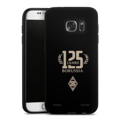 Carry Case Hülle Schwarz ohne Band