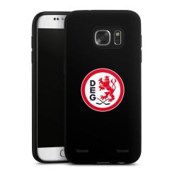 Carry Case Hülle Schwarz ohne Band