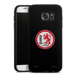 Carry Case Hülle Schwarz ohne Band