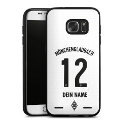 Carry Case Hülle Schwarz ohne Band