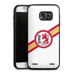 Carry Case Hülle Schwarz ohne Band