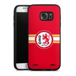 Carry Case Hülle Schwarz ohne Band