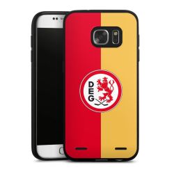 Carry Case Hülle Schwarz ohne Band