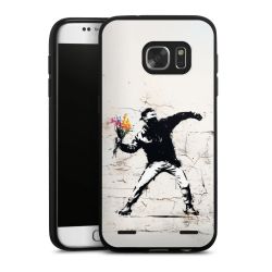 Carry Case Single Black