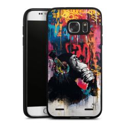 Carry Case Single Black