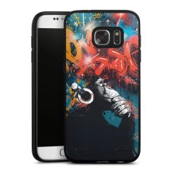 New Carry Case Hülle Schwarz