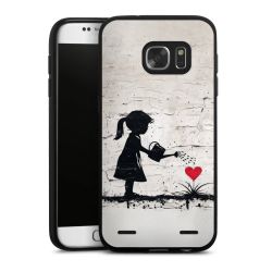 Carry Case Single Black