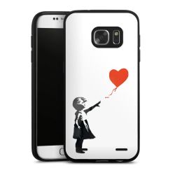 Carry Case Single Black