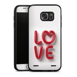 Carry Case Single Black