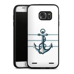 Carry Case Single Black