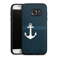 Carry Case Single Black