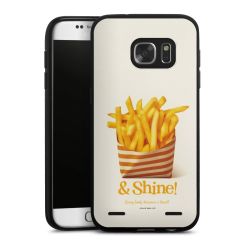 Carry Case Single Black