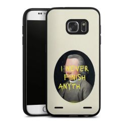 Carry Case Single Black