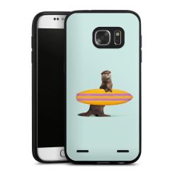 Carry Case Single Black