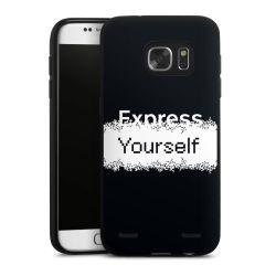 New Carry Case Hülle Schwarz