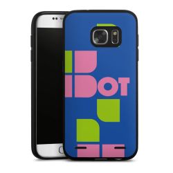 Carry Case Single Black