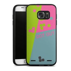 Carry Case Single Black