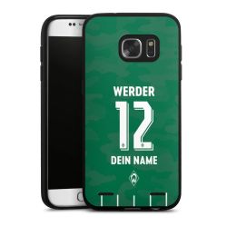 Carry Case Hülle Schwarz ohne Band