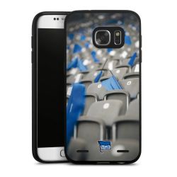 Carry Case Hülle Schwarz ohne Band