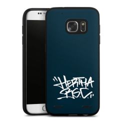 Carry Case Hülle Schwarz ohne Band