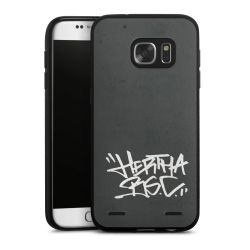 Carry Case Hülle Schwarz ohne Band