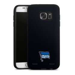 Carry Case Hülle Schwarz ohne Band