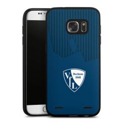 Carry Case Hülle Schwarz ohne Band