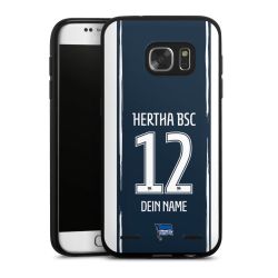 Carry Case Hülle Schwarz ohne Band