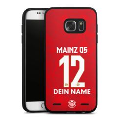 Carry Case Hülle Schwarz ohne Band