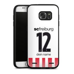 Carry Case Hülle Schwarz ohne Band