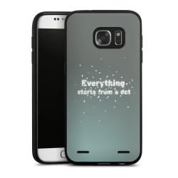 Carry Case Single Black