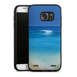 Carry Case Single Black