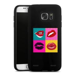 Carry Case Single Black