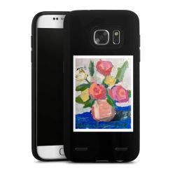 Carry Case Single Black