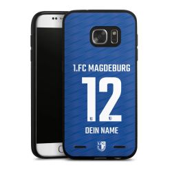 Carry Case Hülle Schwarz ohne Band