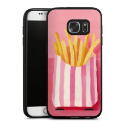 Carry Case Single Black