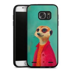 Carry Case Single Black