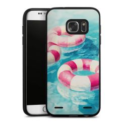 Carry Case Single Black